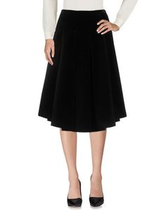 Юбка длиной 3/4 Simone Rocha