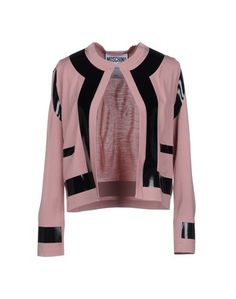 Кардиган Moschino