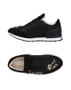 Низкие кеды и кроссовки Twin Set Simona Barbieri