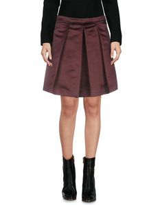 Мини-юбка Twin Set Simona Barbieri