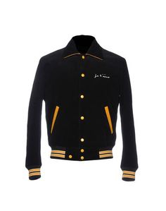 Куртка Saint Laurent
