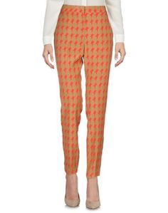 Повседневные брюки Msgm