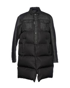 Пуховик Dsquared2