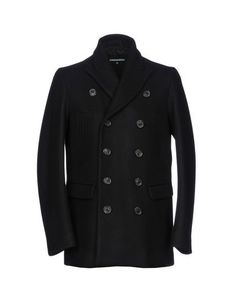 Пальто Dsquared2