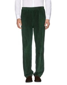 Повседневные брюки Msgm