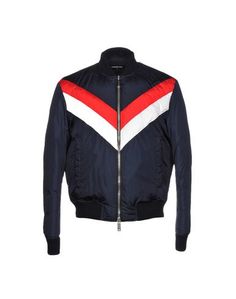 Пуховик Dsquared2