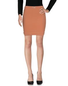 Юбка до колена Elisabetta Franchi