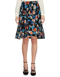 Юбка до колена Msgm