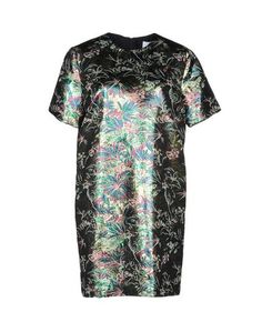 Короткое платье Msgm