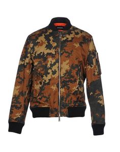 Куртка Dsquared2