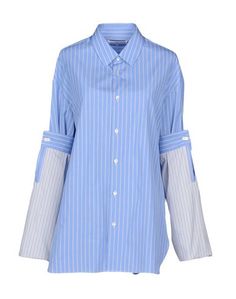 Pубашка Maison Margiela