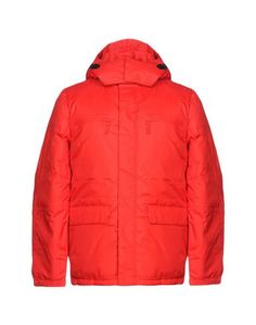 Пуховик Aspesi