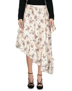 Юбка миди Msgm