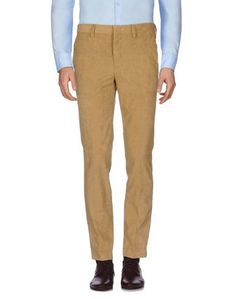 Повседневные брюки Msgm