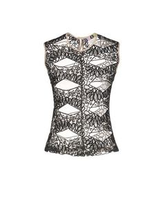 Топ без рукавов Msgm