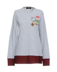 Футболка Dsquared2