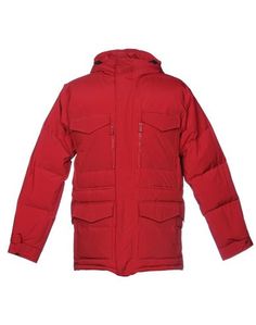 Пуховик Aspesi