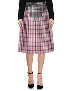 Юбка миди Marco de Vincenzo