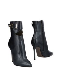 Полусапоги и высокие ботинки Versace Collection