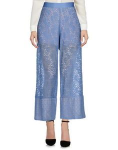 Повседневные брюки Twin Set Simona Barbieri