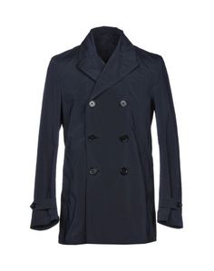 Легкое пальто Aspesi