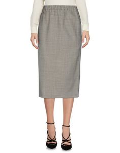 Юбка длиной 3/4 Comme des Garcons