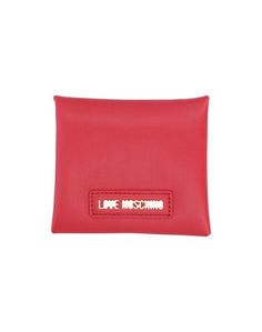 Чехол для документов Love Moschino