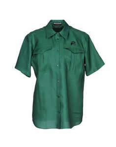 Pубашка Rochas