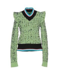 Свитер Marco de Vincenzo