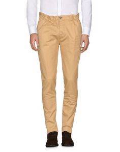 Повседневные брюки Dsquared2