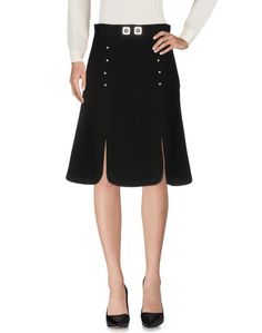 Юбка до колена Peter Pilotto