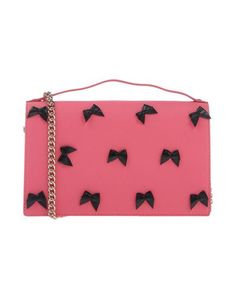 Сумка через плечо Boutique Moschino