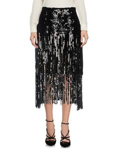 Юбка длиной 3/4 Rochas