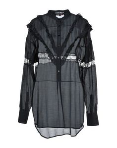 Pубашка Rochas