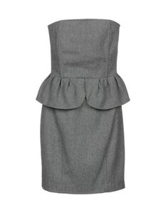 Короткое платье Elisabetta Franchi