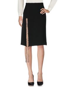 Юбка до колена Marco de Vincenzo