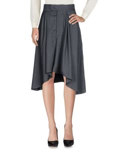 Юбка до колена Isabel Marant