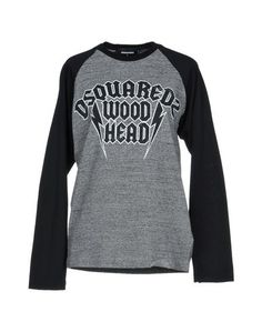 Футболка Dsquared2