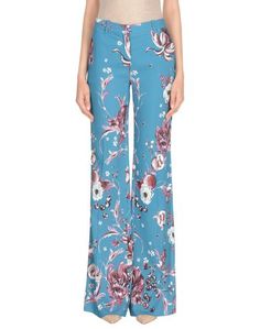 Повседневные брюки Roberto Cavalli