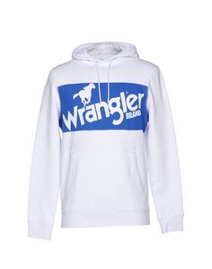 Толстовка Wrangler