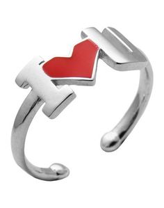 Кольцо First People First