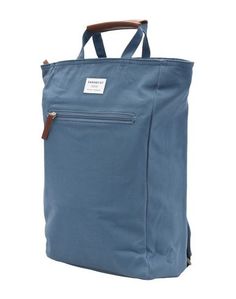 Рюкзаки и сумки на пояс Sandqvist