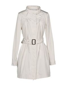 Легкое пальто Aspesi