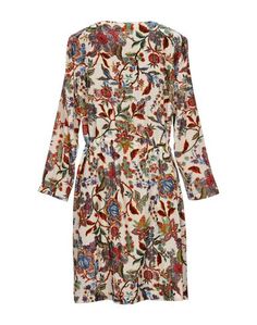 Короткое платье Jucca