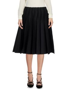 Юбка до колена Junya Watanabe