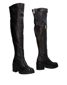 Сапоги Loretta Pettinari