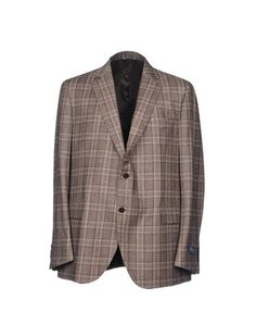 Пиджак Tombolini