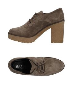 Обувь на шнурках Phil GatiÈr BY Repo