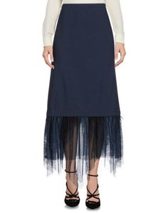 Юбка длиной 3/4 Kaos