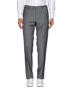Повседневные брюки G.T.A. Manifattura Pantaloni